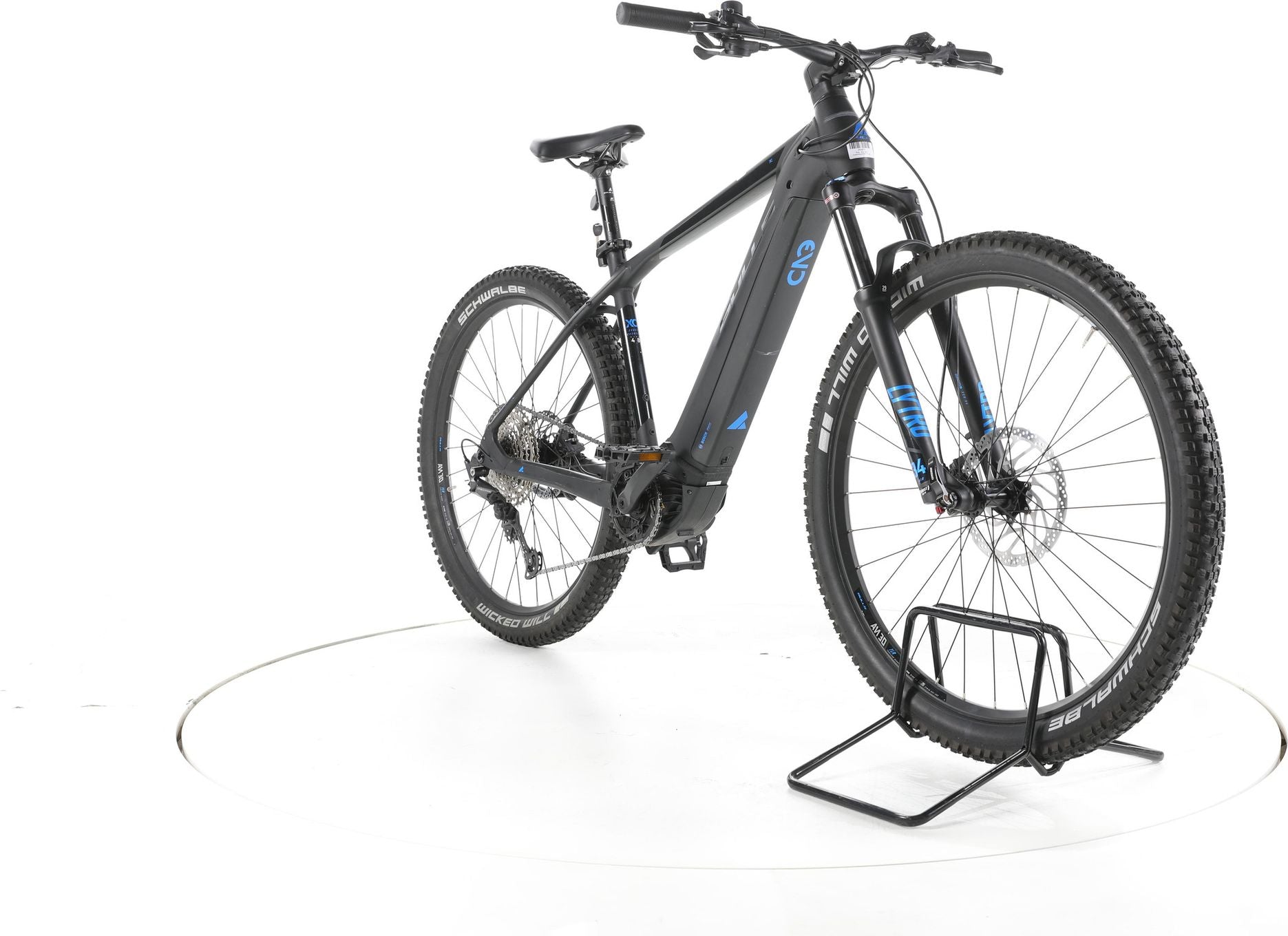 Produit reconditionné - Bulls Copperhead EVO 3 E-Bike 2024 - Très Bon Etat