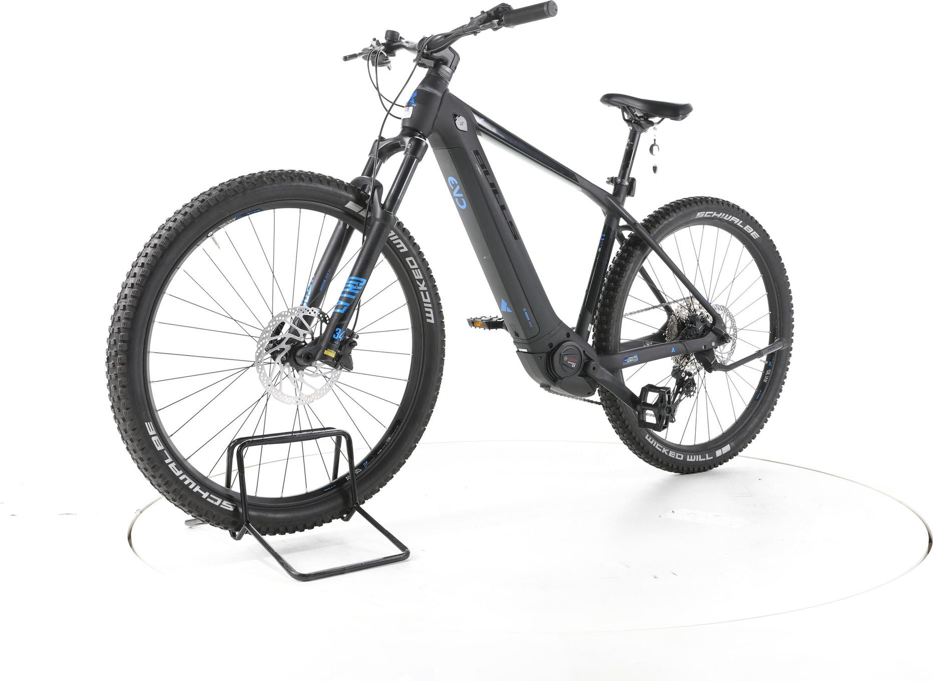Produit reconditionné - Bulls Copperhead EVO 3 E-Bike 2024 - Très Bon Etat