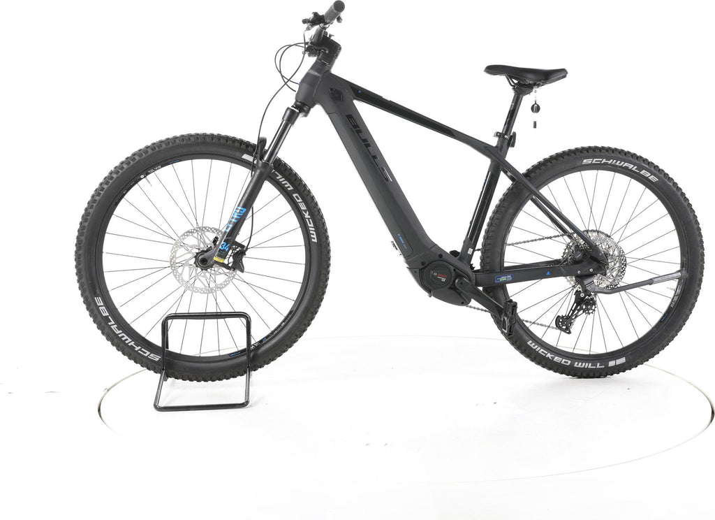 Produit reconditionné - Bulls Copperhead EVO 3 E-Bike 2024 - Très Bon Etat