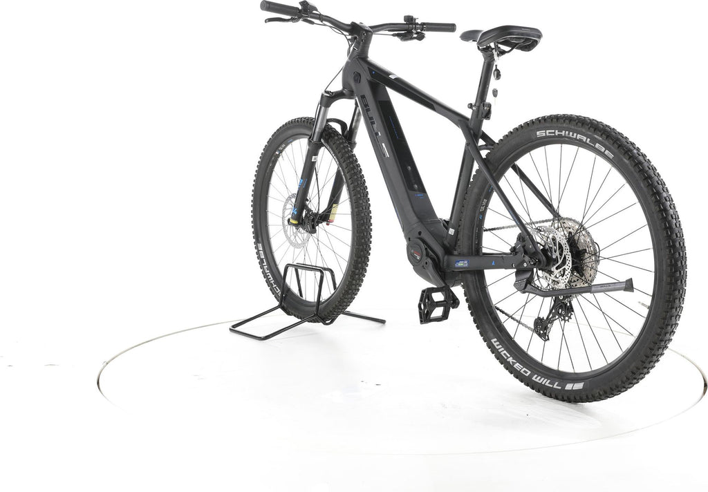 Produit reconditionné - Bulls Copperhead EVO 3 E-Bike 2024 - Très Bon Etat