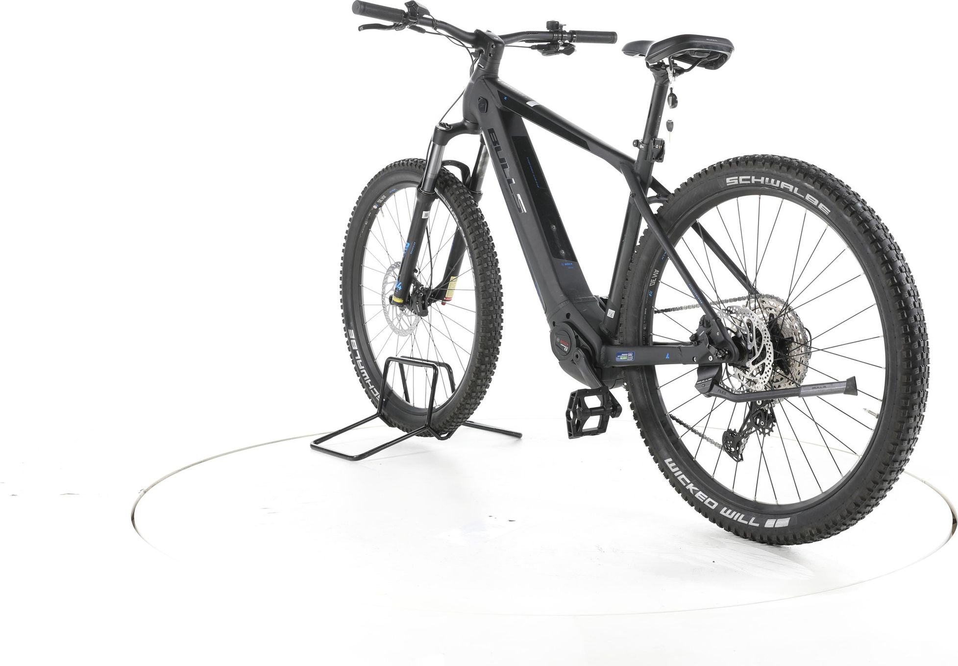 Produit reconditionné - Bulls Copperhead EVO 3 E-Bike 2024 - Très Bon Etat