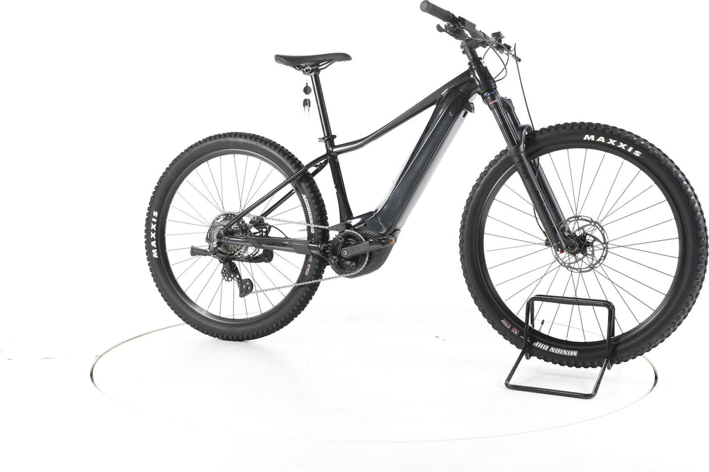 Produit reconditionné - Giant Fathom E+2 Pro E-Bike - Très Bon Etat