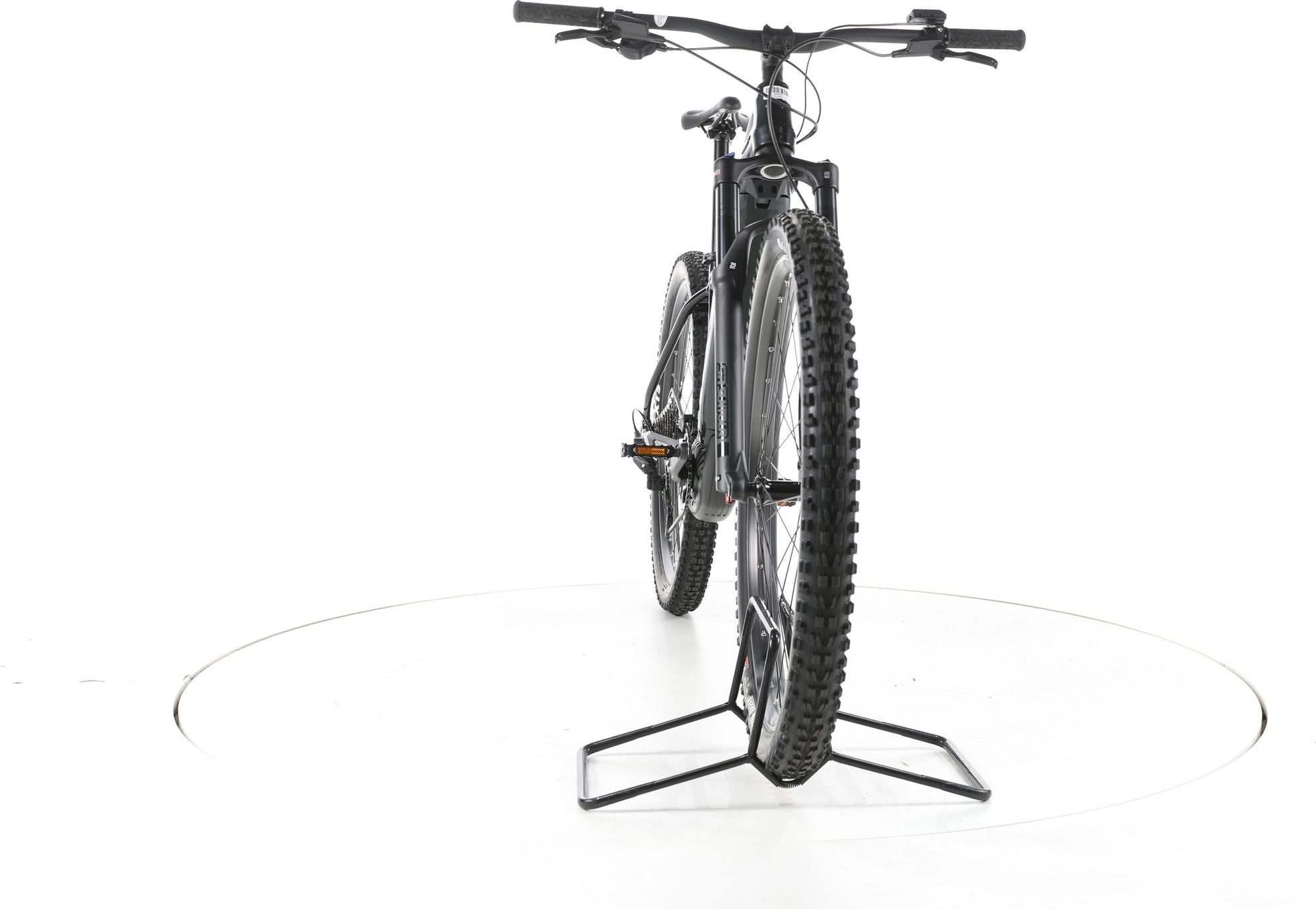 Produit reconditionné - Giant Fathom E+2 Pro E-Bike - Très Bon Etat