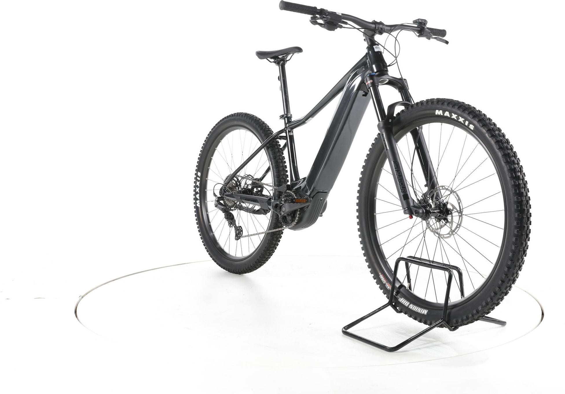 Produit reconditionné - Giant Fathom E+2 Pro E-Bike - Très Bon Etat