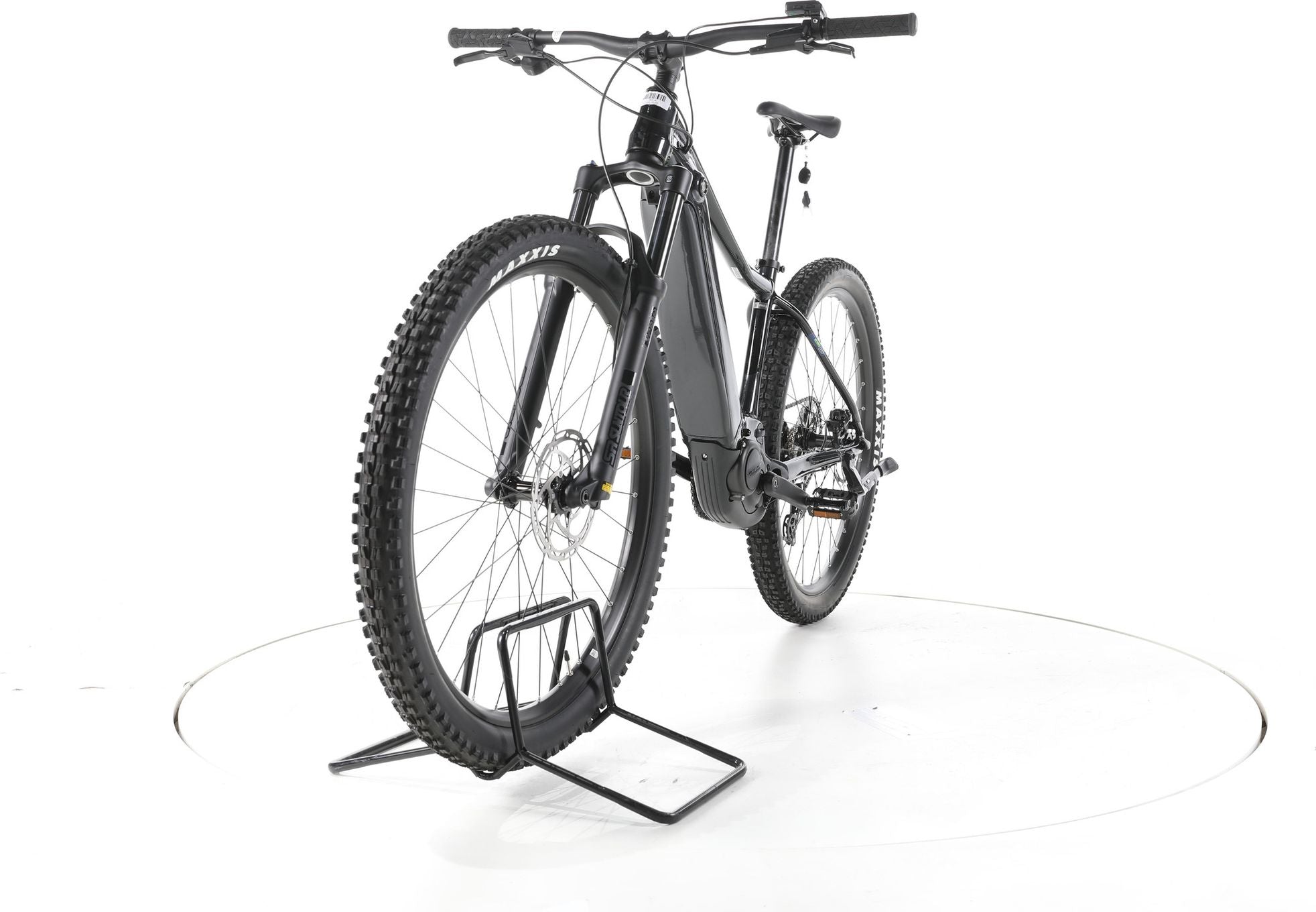 Produit reconditionné - Giant Fathom E+2 Pro E-Bike - Très Bon Etat