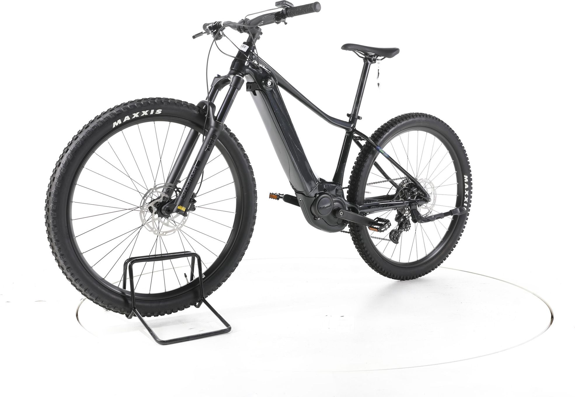 Produit reconditionné - Giant Fathom E+2 Pro E-Bike - Très Bon Etat