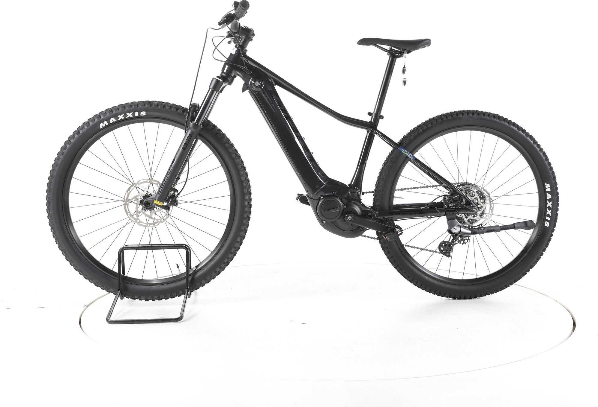 Produit reconditionné - Giant Fathom E+2 Pro E-Bike - Très Bon Etat