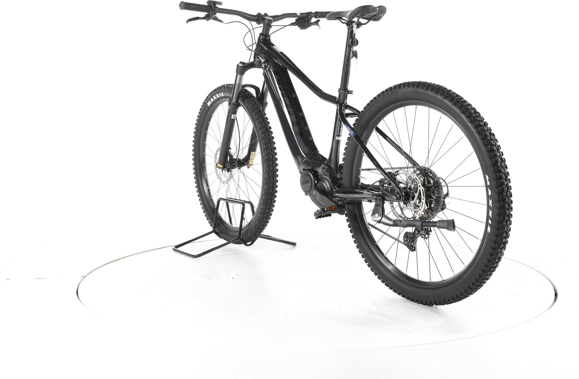 Produit reconditionné - Giant Fathom E+2 Pro E-Bike - Très Bon Etat