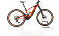 Produit reconditionné - Bulls E Stream Evo AM 3 Fully E-Bike - Très Bon Etat