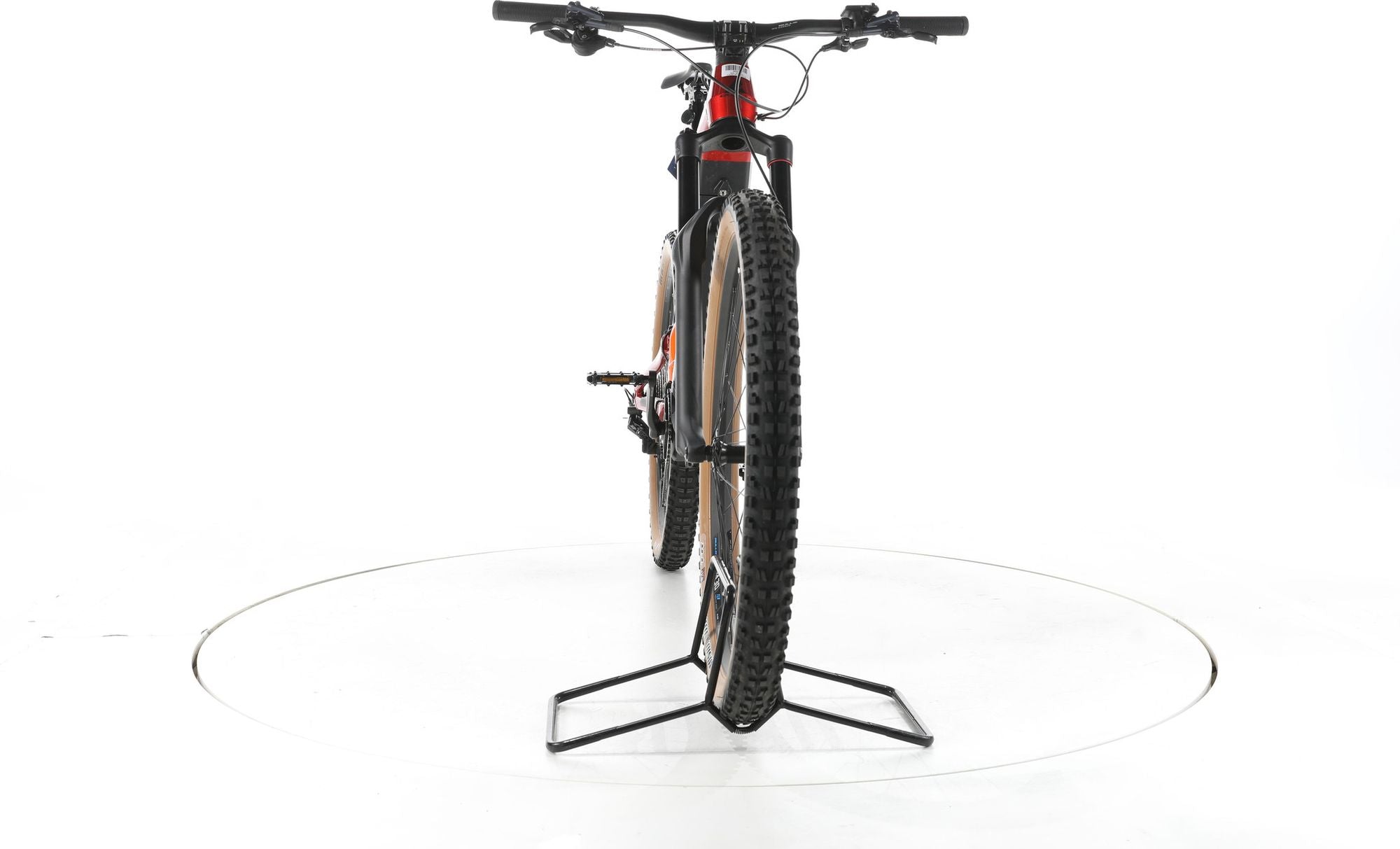 Produit reconditionné - Bulls E Stream Evo AM 3 Fully E-Bike - Très Bon Etat
