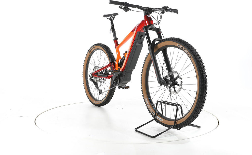 Produit reconditionné - Bulls E Stream Evo AM 3 Fully E-Bike - Très Bon Etat