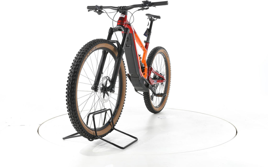 Produit reconditionné - Bulls E Stream Evo AM 3 Fully E-Bike - Très Bon Etat