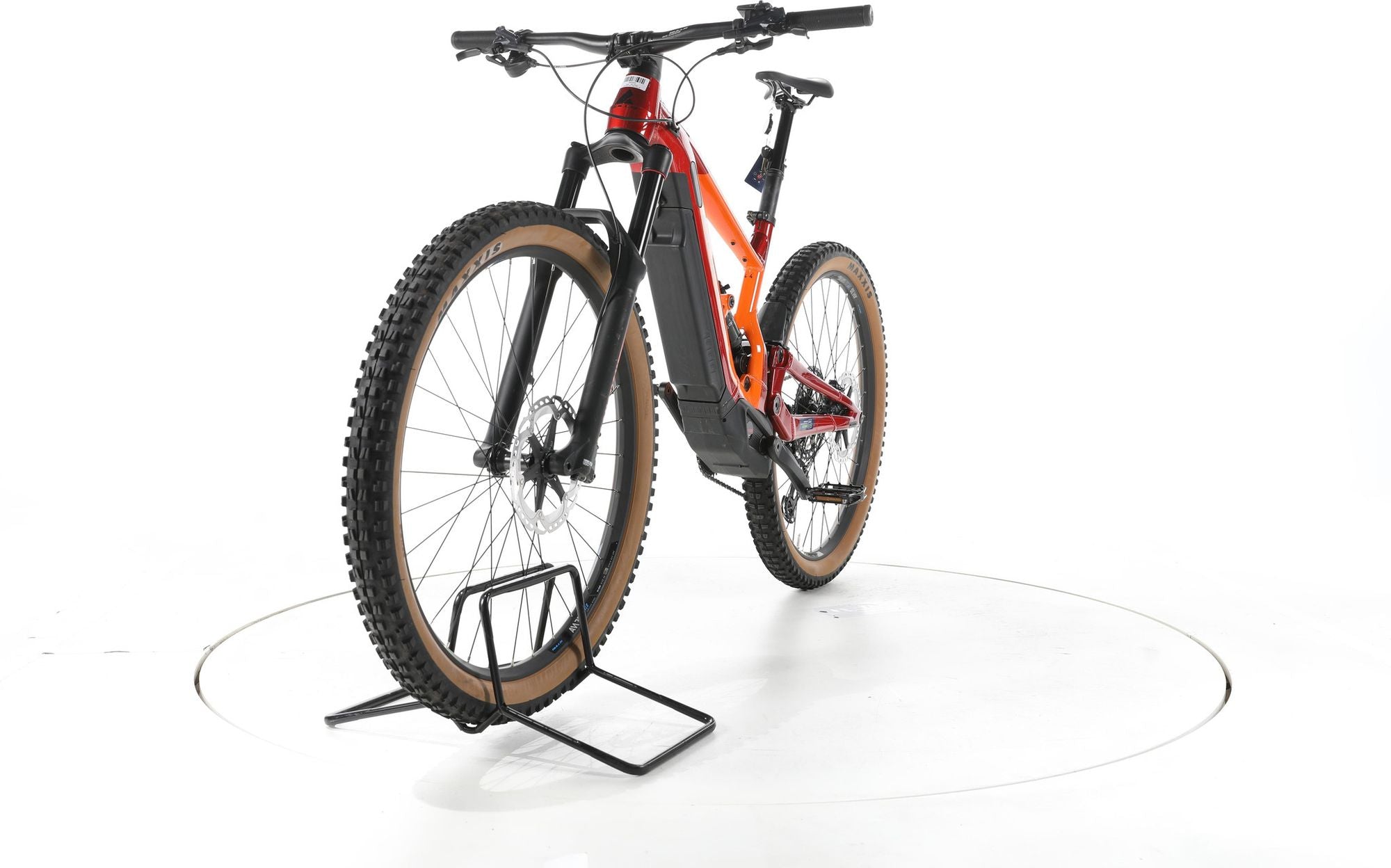 Produit reconditionné - Bulls E Stream Evo AM 3 Fully E-Bike - Très Bon Etat