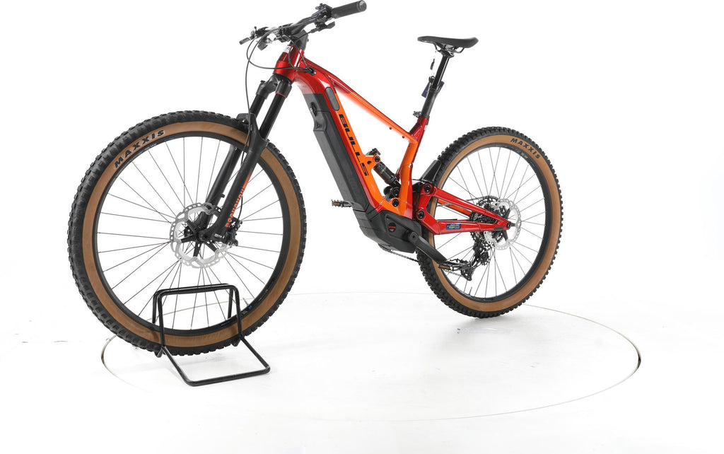 Produit reconditionné - Bulls E Stream Evo AM 3 Fully E-Bike - Très Bon Etat