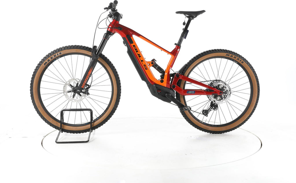 Produit reconditionné - Bulls E Stream Evo AM 3 Fully E-Bike - Très Bon Etat