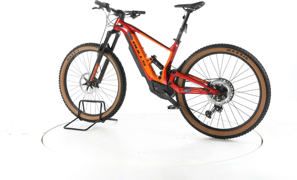 Produit reconditionné - Bulls E Stream Evo AM 3 Fully E-Bike - Très Bon Etat