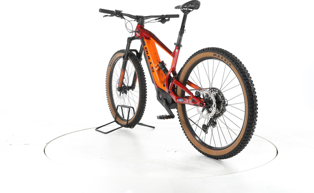 Produit reconditionné - Bulls E Stream Evo AM 3 Fully E-Bike - Très Bon Etat