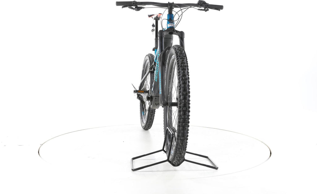 Produit reconditionné - Bergamont E-Trailster Pro Fully E-Bike - Bon Etat