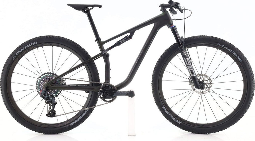 Produit reconditionné · Specialized Epic S-Works XX1 AXS / Vélo VTT | Très bon état