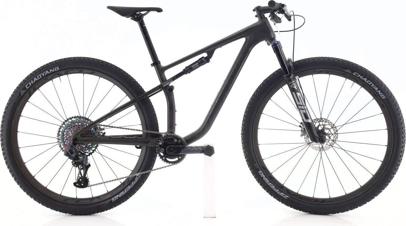 Produit reconditionné · Specialized Epic S-Works XX1 AXS / Vélo VTT | Très bon état