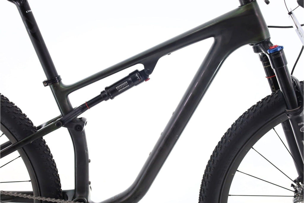Produit reconditionné · Specialized Epic S-Works XX1 AXS / Vélo VTT | Très bon état