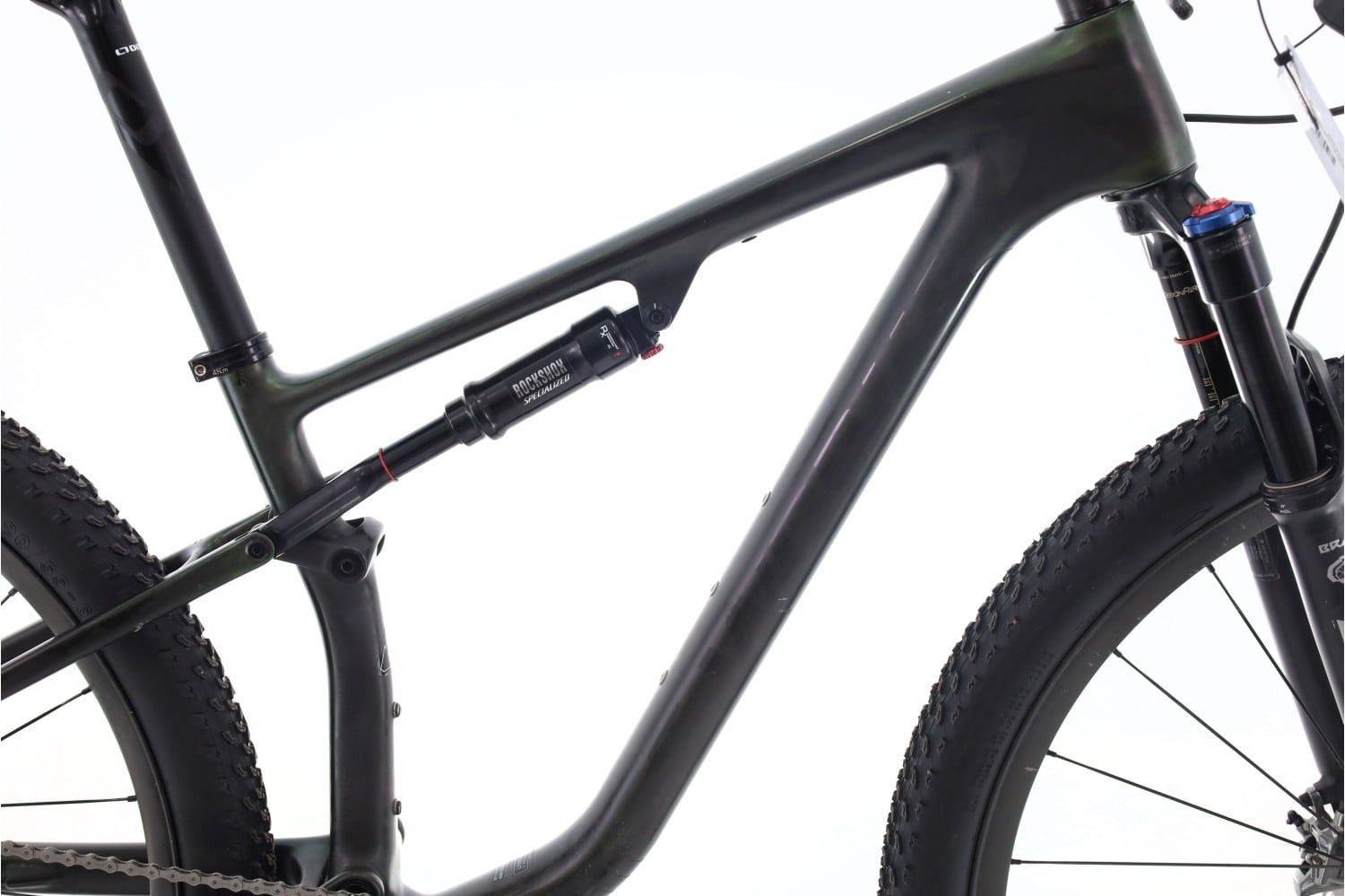 Produit reconditionné · Specialized Epic S-Works XX1 AXS / Vélo VTT | Très bon état