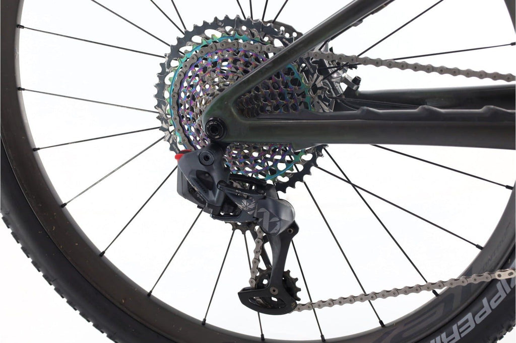 Produit reconditionné · Specialized Epic S-Works XX1 AXS / Vélo VTT | Très bon état