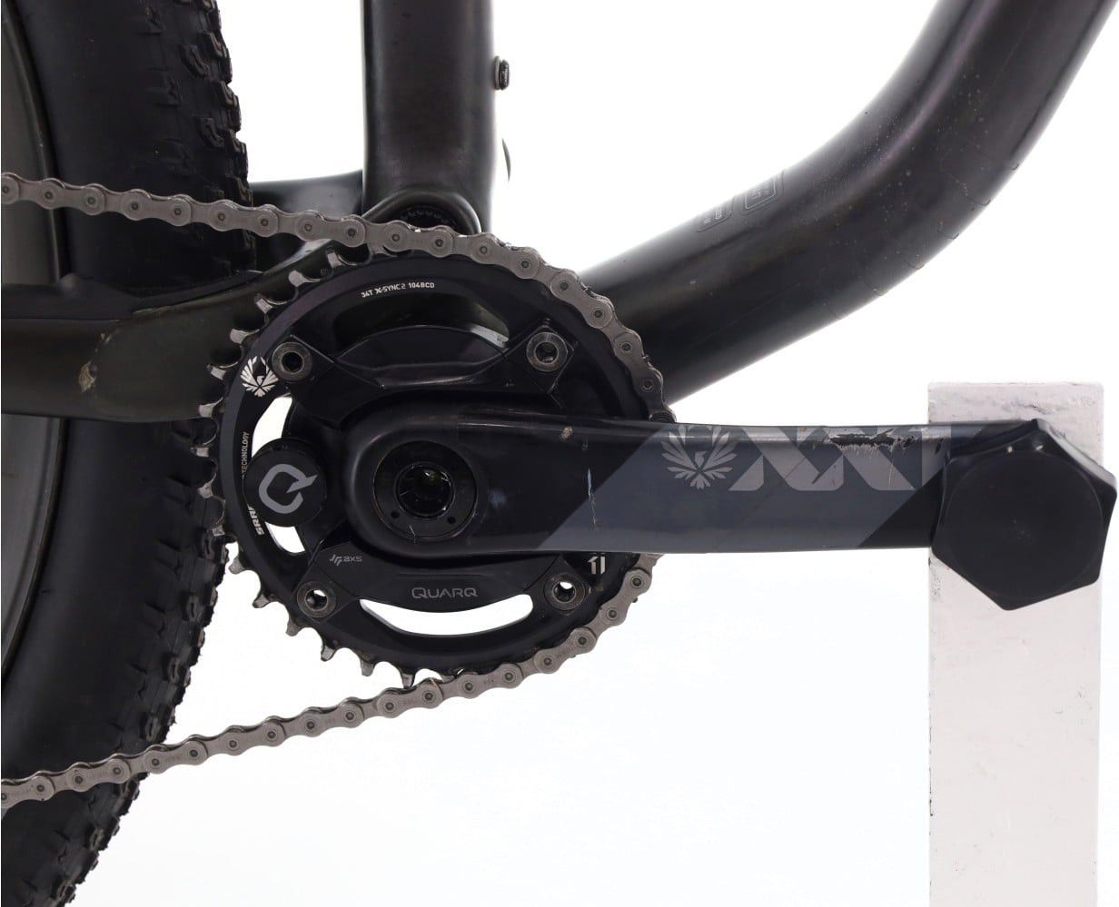 Produit reconditionné · Specialized Epic S-Works XX1 AXS / Vélo VTT | Très bon état
