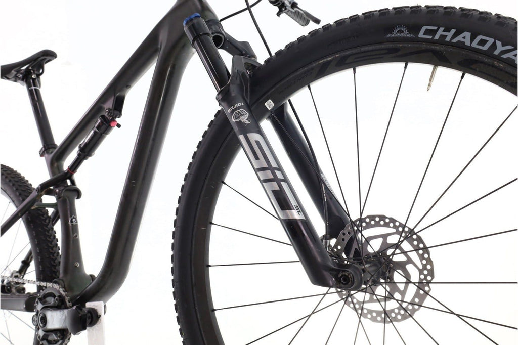 Produit reconditionné · Specialized Epic S-Works XX1 AXS / Vélo VTT | Très bon état