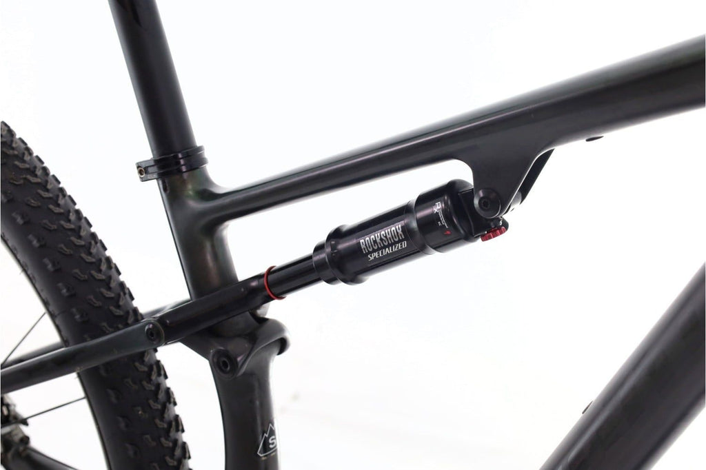 Produit reconditionné · Specialized Epic S-Works XX1 AXS / Vélo VTT | Très bon état
