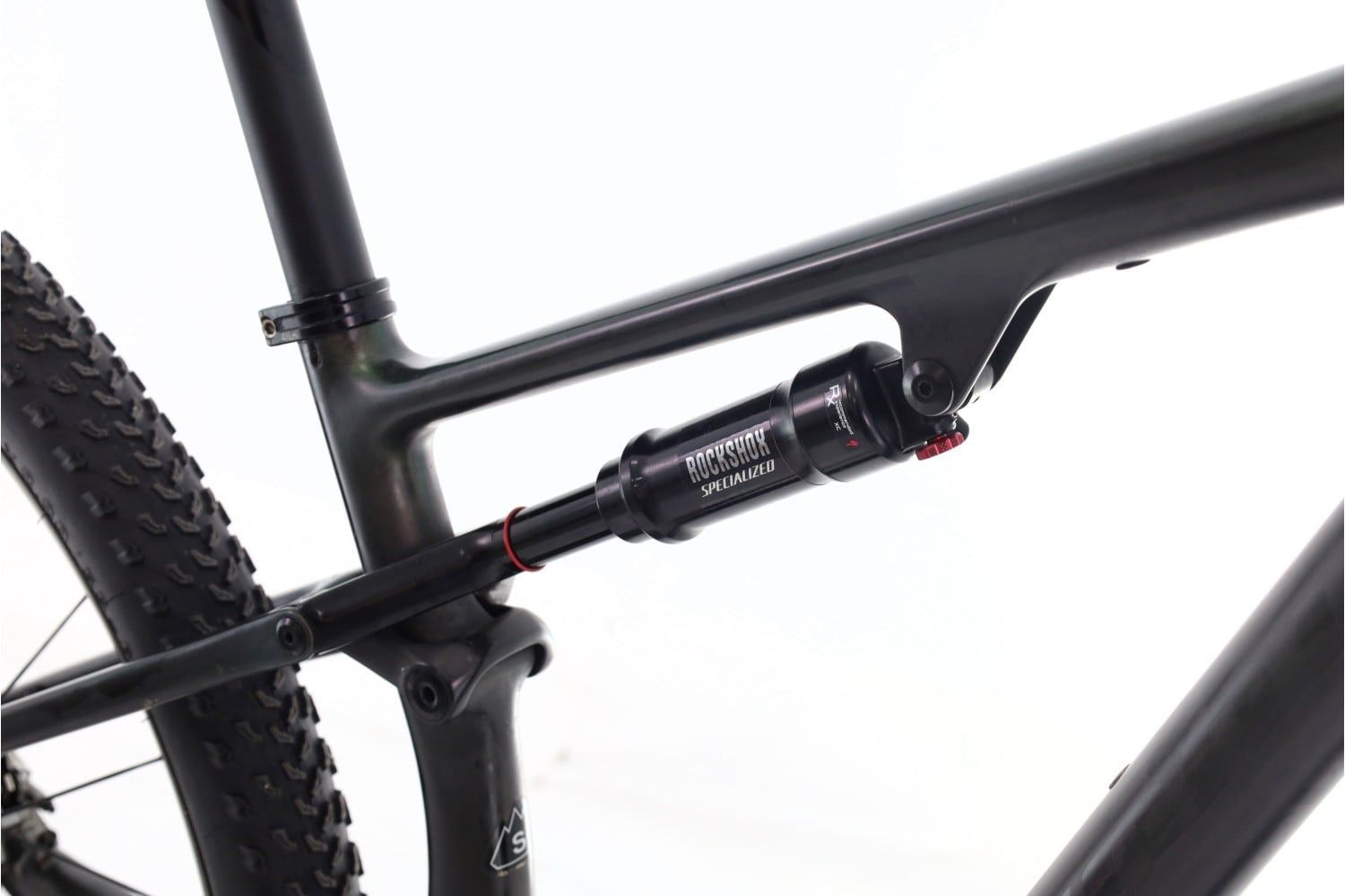 Produit reconditionné · Specialized Epic S-Works XX1 AXS / Vélo VTT | Très bon état