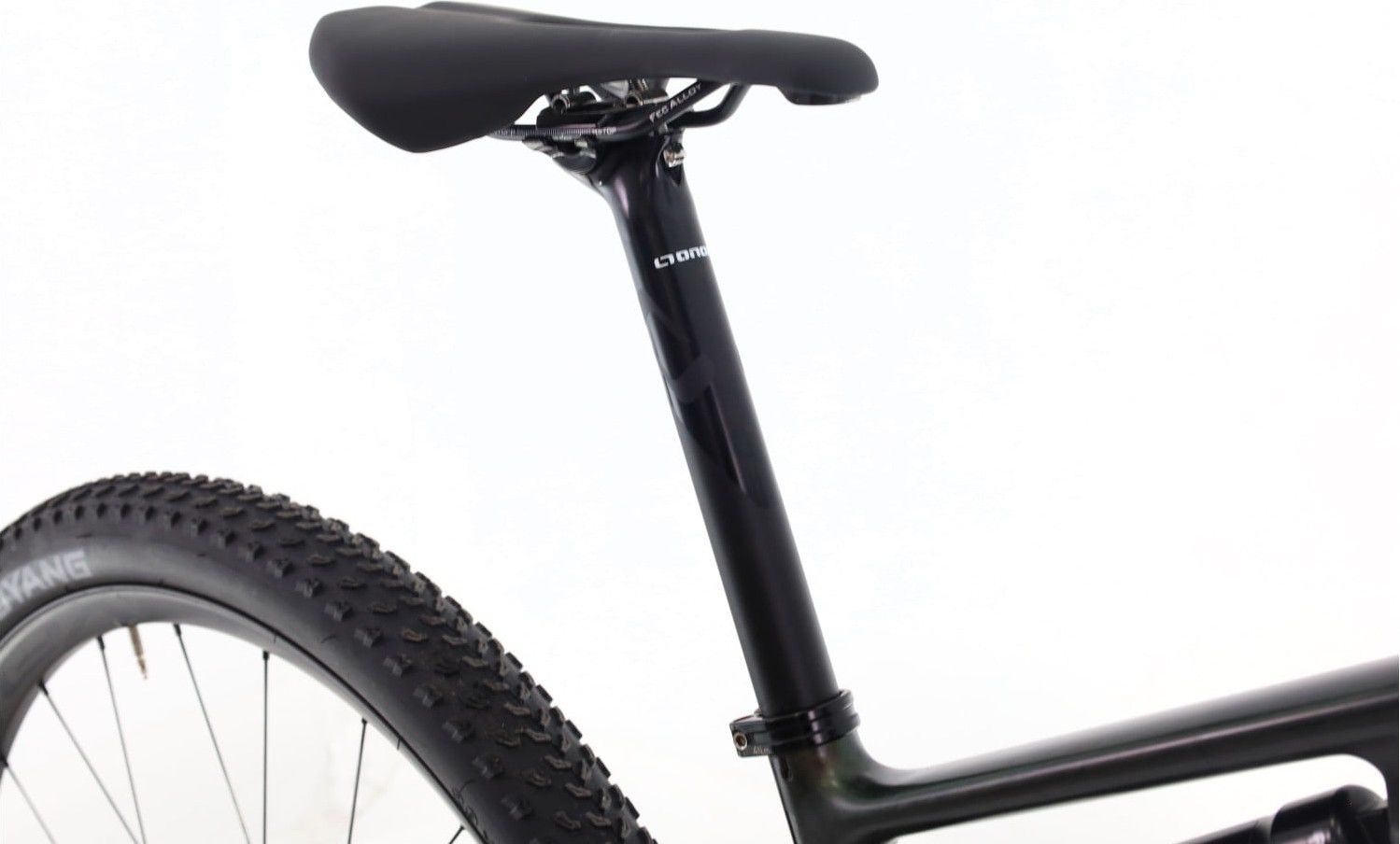 Produit reconditionné · Specialized Epic S-Works XX1 AXS / Vélo VTT | Très bon état