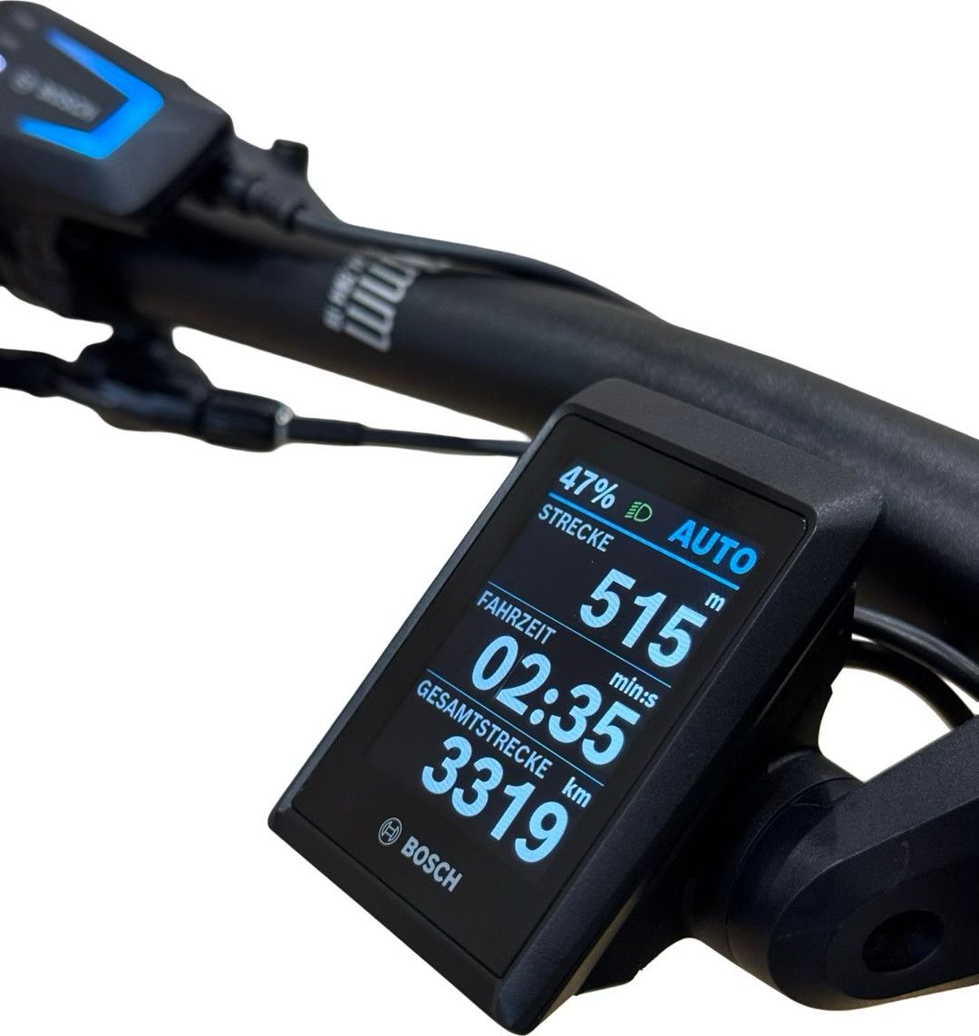 produit reconditionné . Haibike Adventr FS 11 Shimano XT 2024 . VTT électrique . Haibike . très bon état