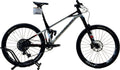 produit reconditionné . Mondraker Super Foxy R Sram GX 2021 . VTT . Mondraker . très bon état