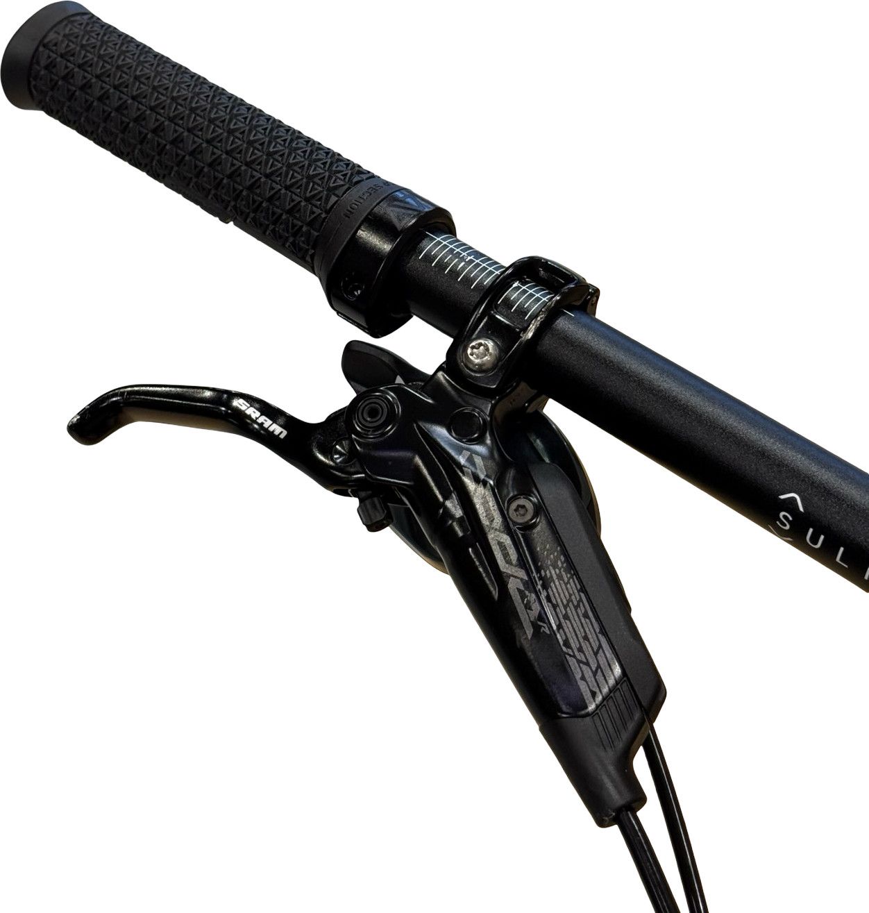 produit reconditionné . Mondraker Super Foxy R Sram GX 2021 . VTT . Mondraker . très bon état