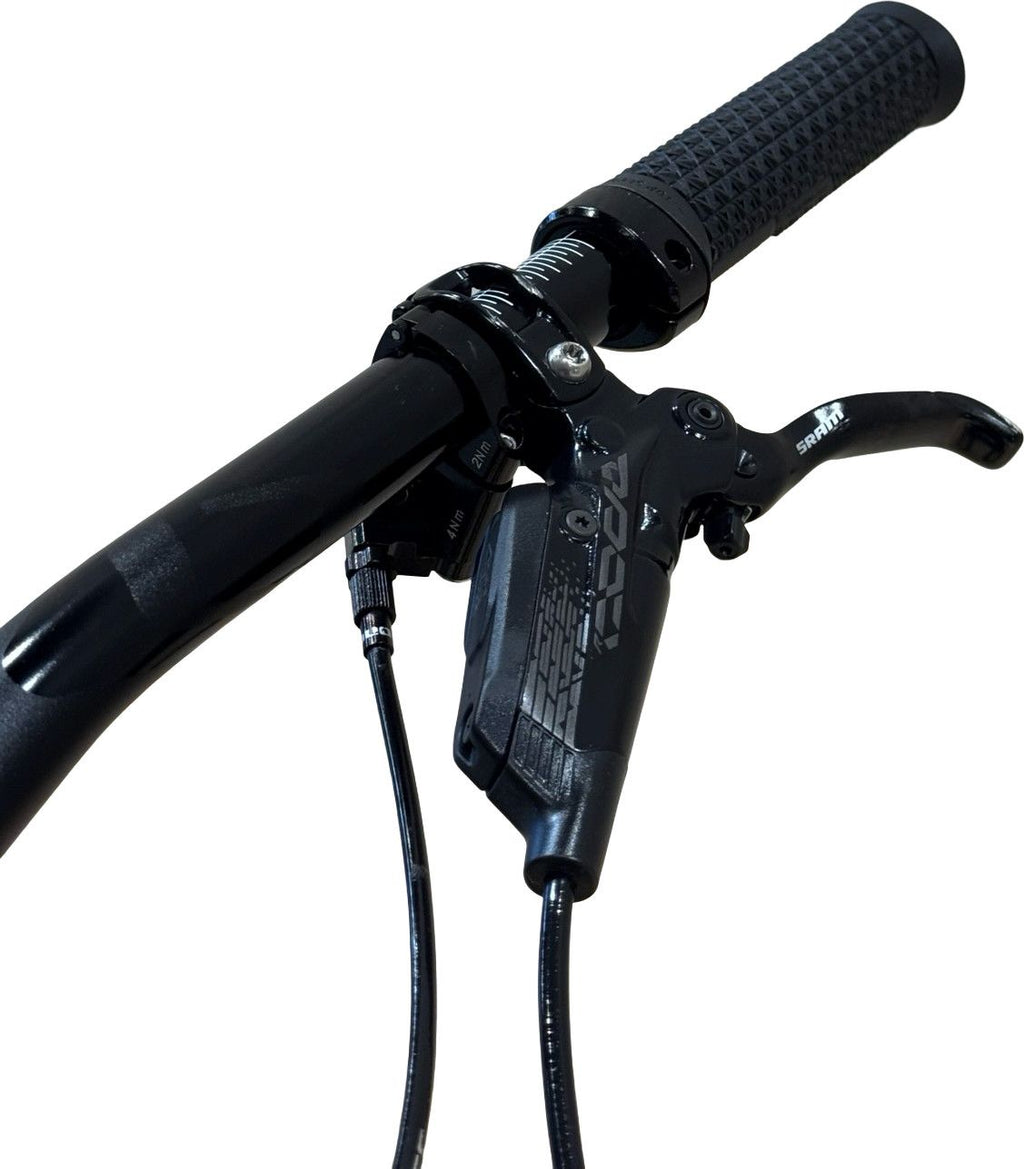 produit reconditionné . Mondraker Super Foxy R Sram GX 2021 . VTT . Mondraker . très bon état
