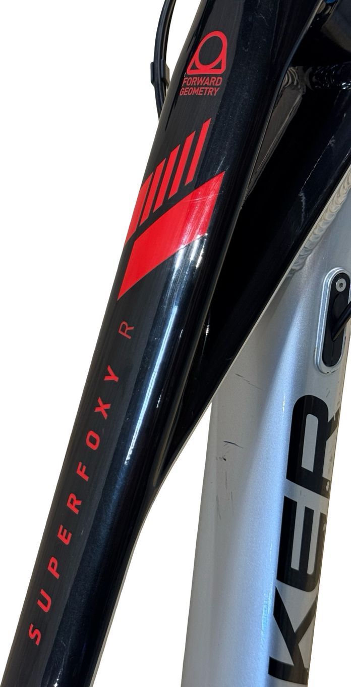 produit reconditionné . Mondraker Super Foxy R Sram GX 2021 . VTT . Mondraker . très bon état