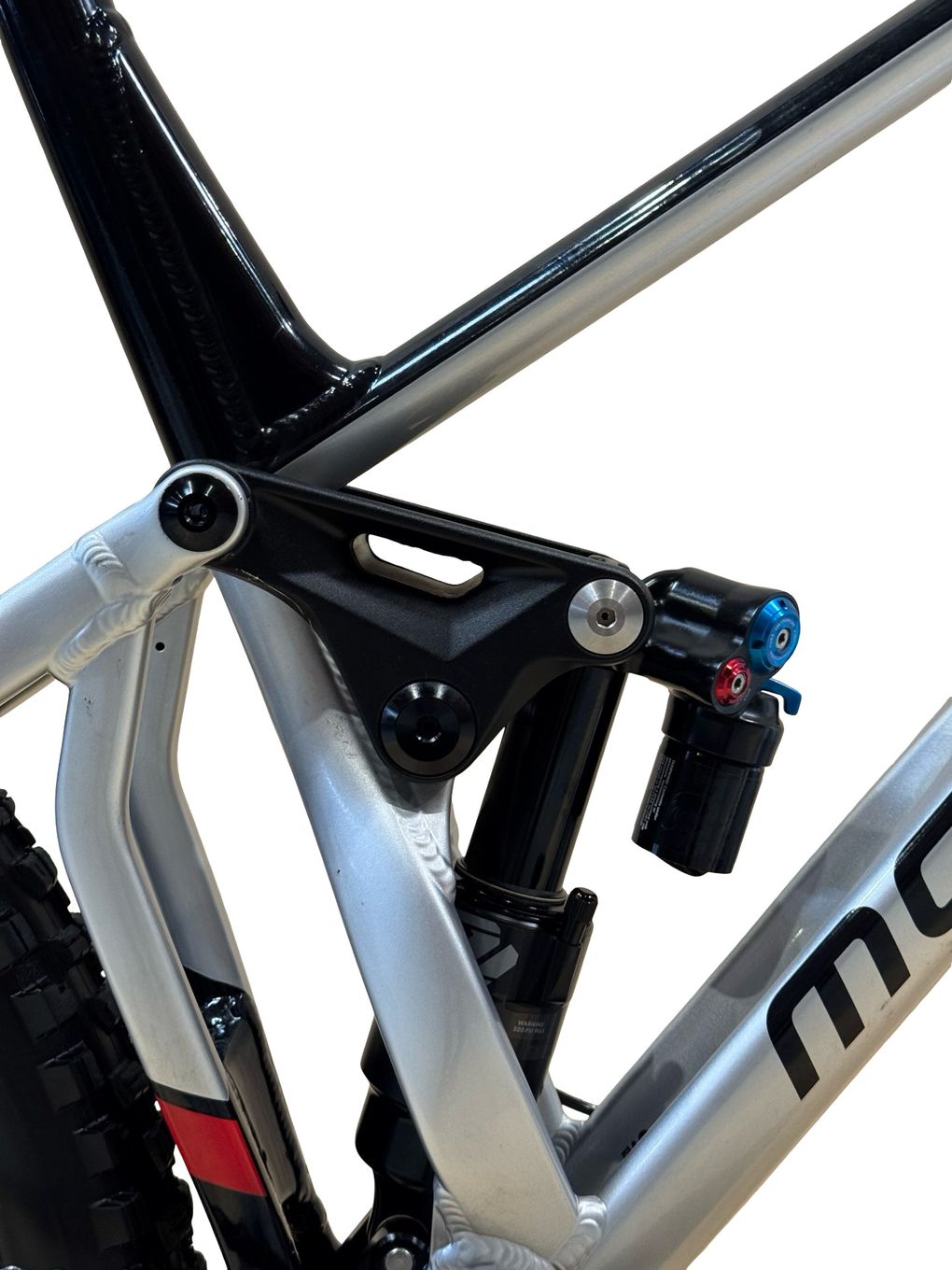 produit reconditionné . Mondraker Super Foxy R Sram GX 2021 . VTT . Mondraker . très bon état