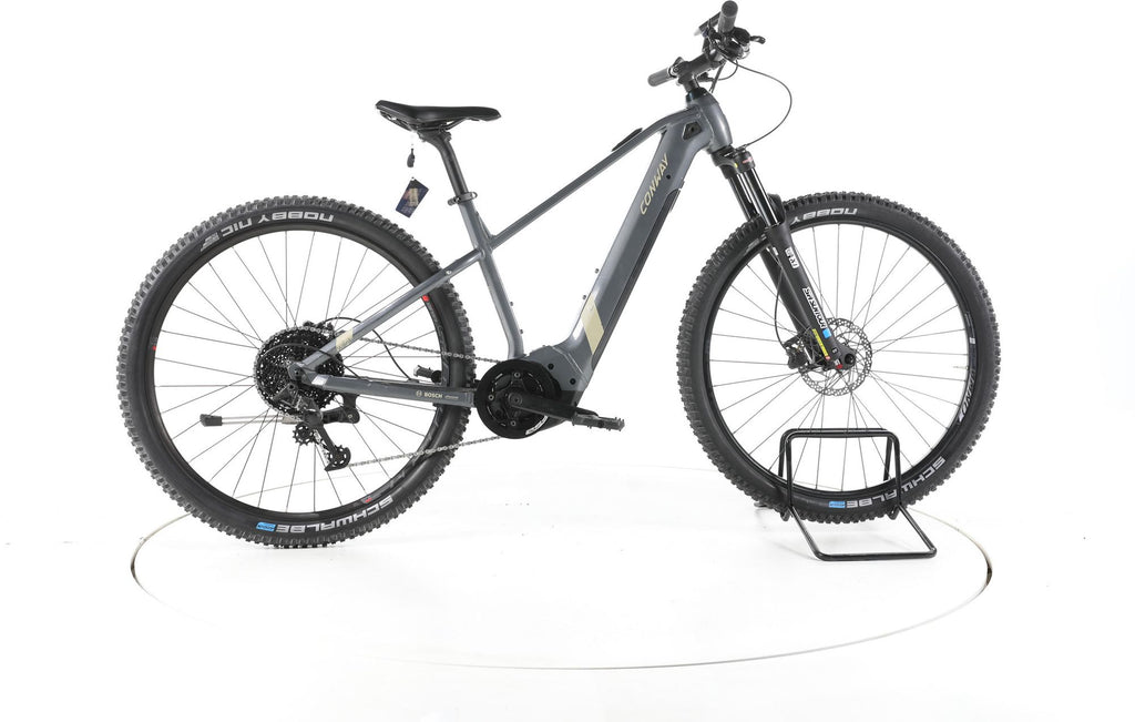 Produit reconditionné - Conway Cairon S 2.0 E-Bike - Très Bon Etat