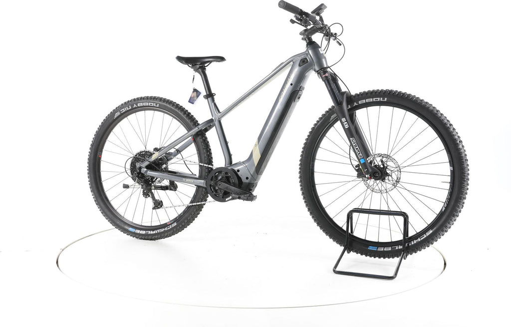 Produit reconditionné - Conway Cairon S 2.0 E-Bike - Très Bon Etat
