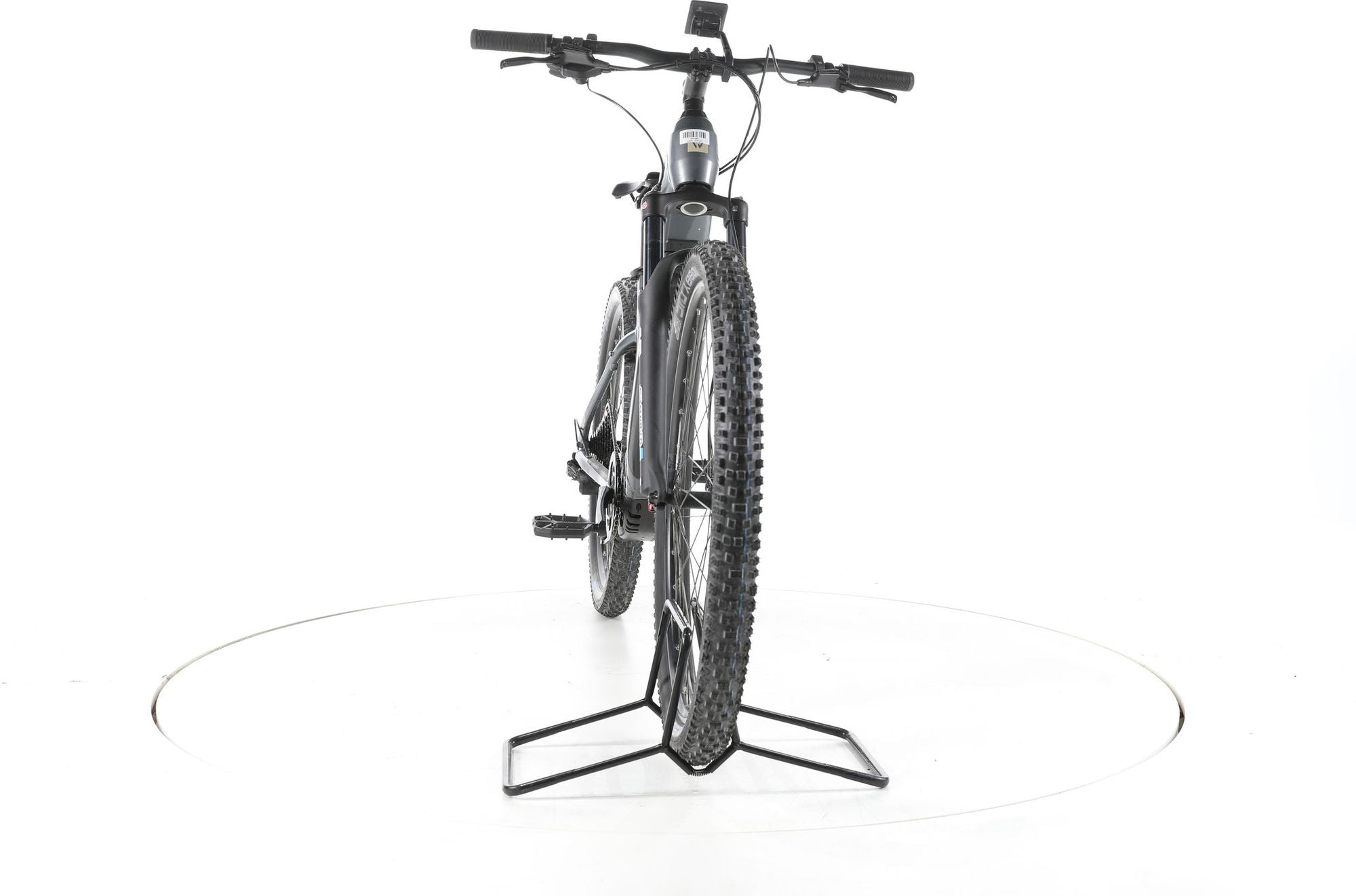 Produit reconditionné - Conway Cairon S 2.0 E-Bike - Très Bon Etat