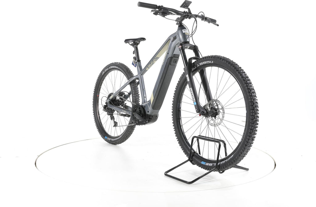 Produit reconditionné - Conway Cairon S 2.0 E-Bike - Très Bon Etat