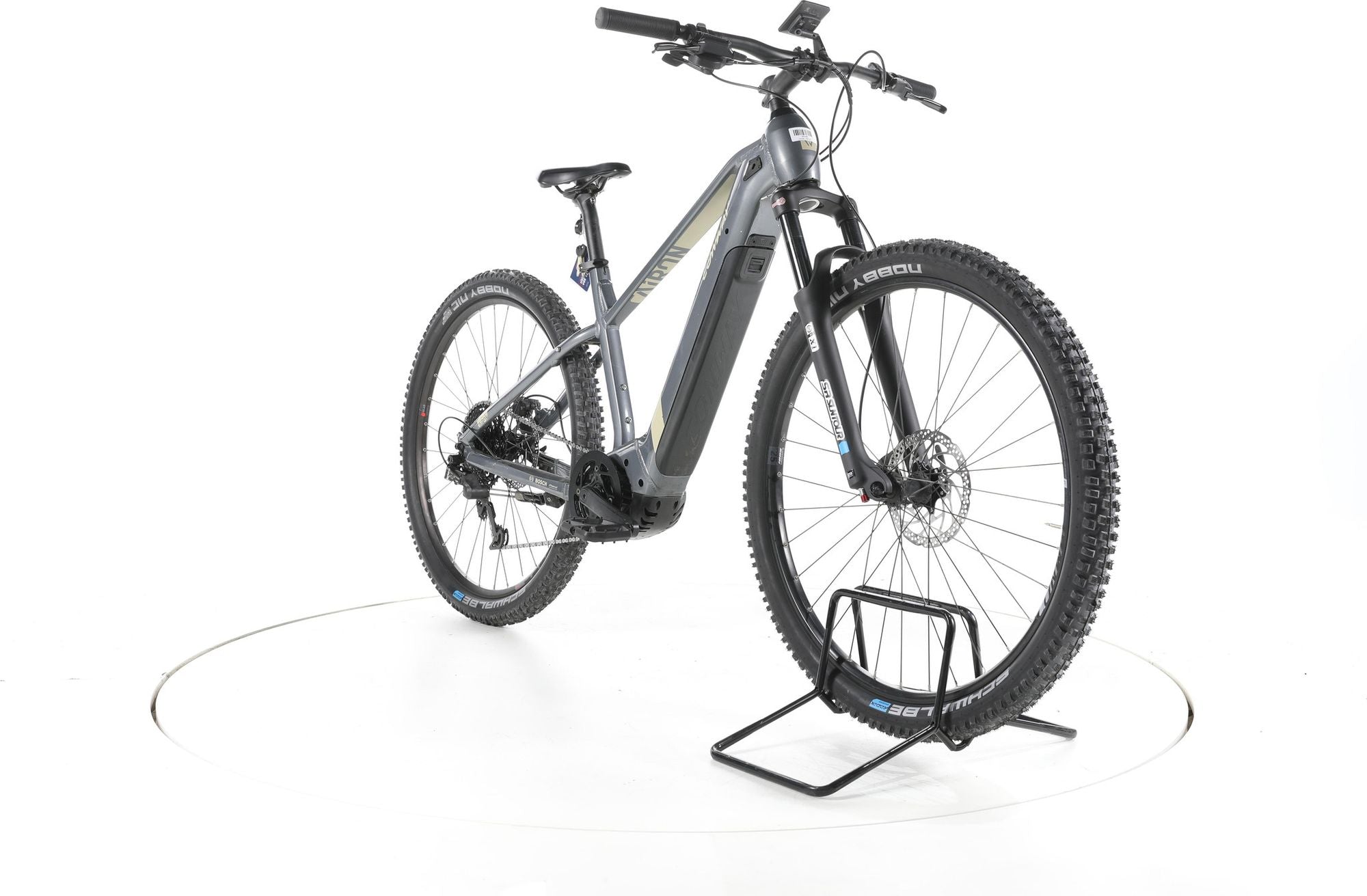 Produit reconditionné - Conway Cairon S 2.0 E-Bike - Très Bon Etat