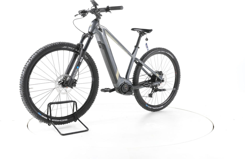 Produit reconditionné - Conway Cairon S 2.0 E-Bike - Très Bon Etat