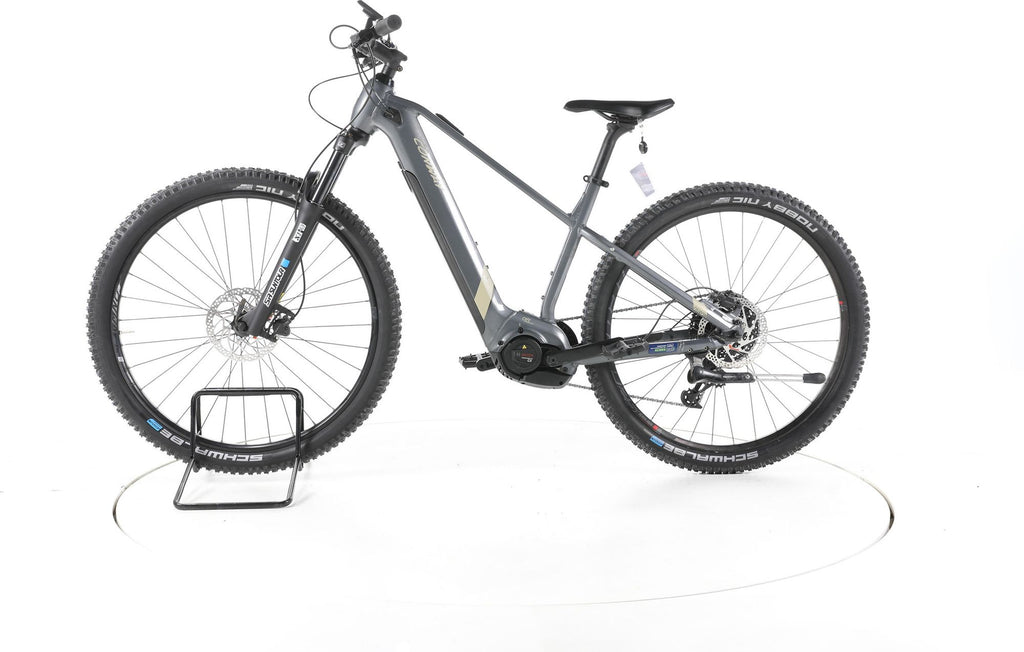 Produit reconditionné - Conway Cairon S 2.0 E-Bike - Très Bon Etat