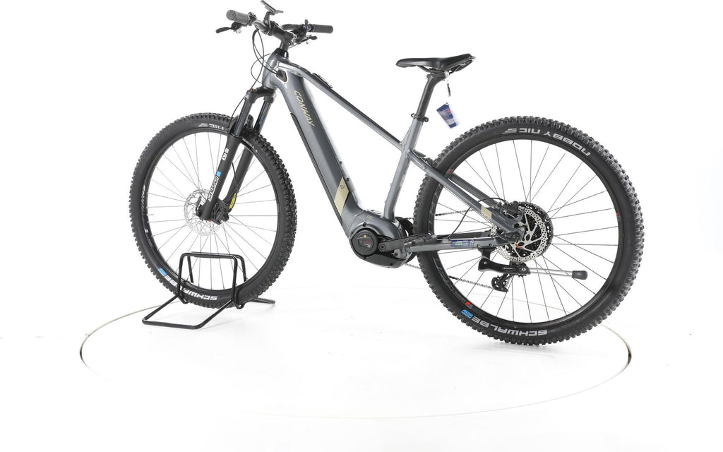 Produit reconditionné - Conway Cairon S 2.0 E-Bike - Très Bon Etat