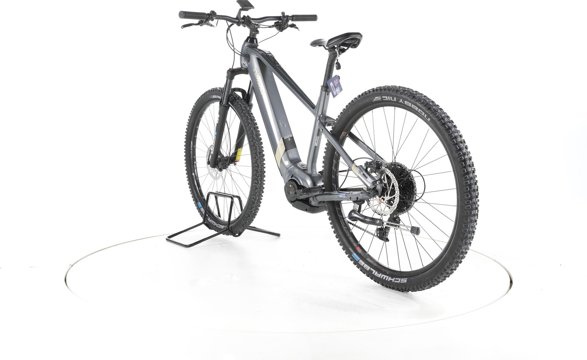 Produit reconditionné - Conway Cairon S 2.0 E-Bike - Très Bon Etat