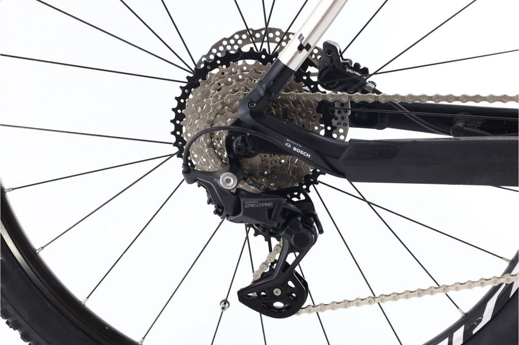 Produit reconditionné · Cube Reaction Hybrid ONE / Vélo VTT électrique | Très bon état