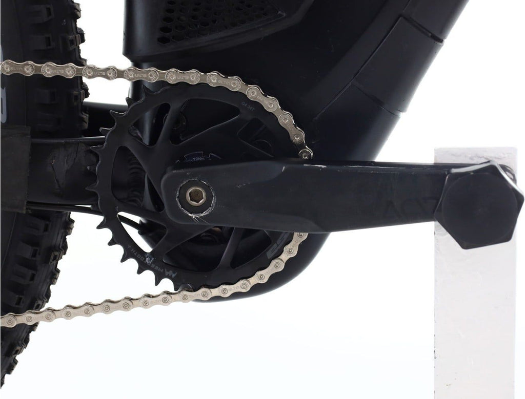 Produit reconditionné · Cube Reaction Hybrid ONE / Vélo VTT électrique | Très bon état