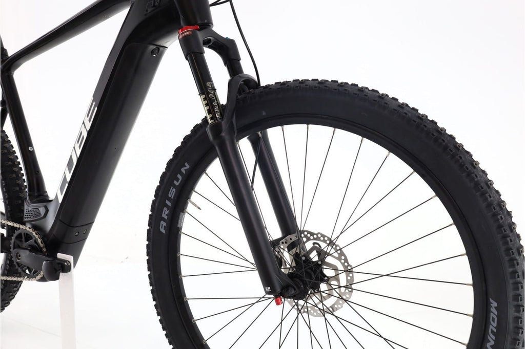 Produit reconditionné · Cube Reaction Hybrid ONE / Vélo VTT électrique | Très bon état